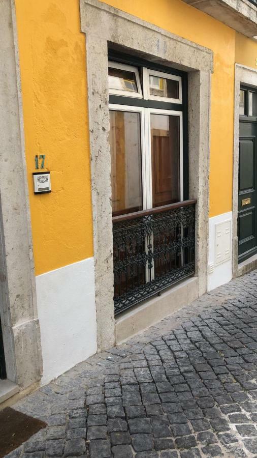 4U Alojamento - Estudio Abrantes Exterior photo