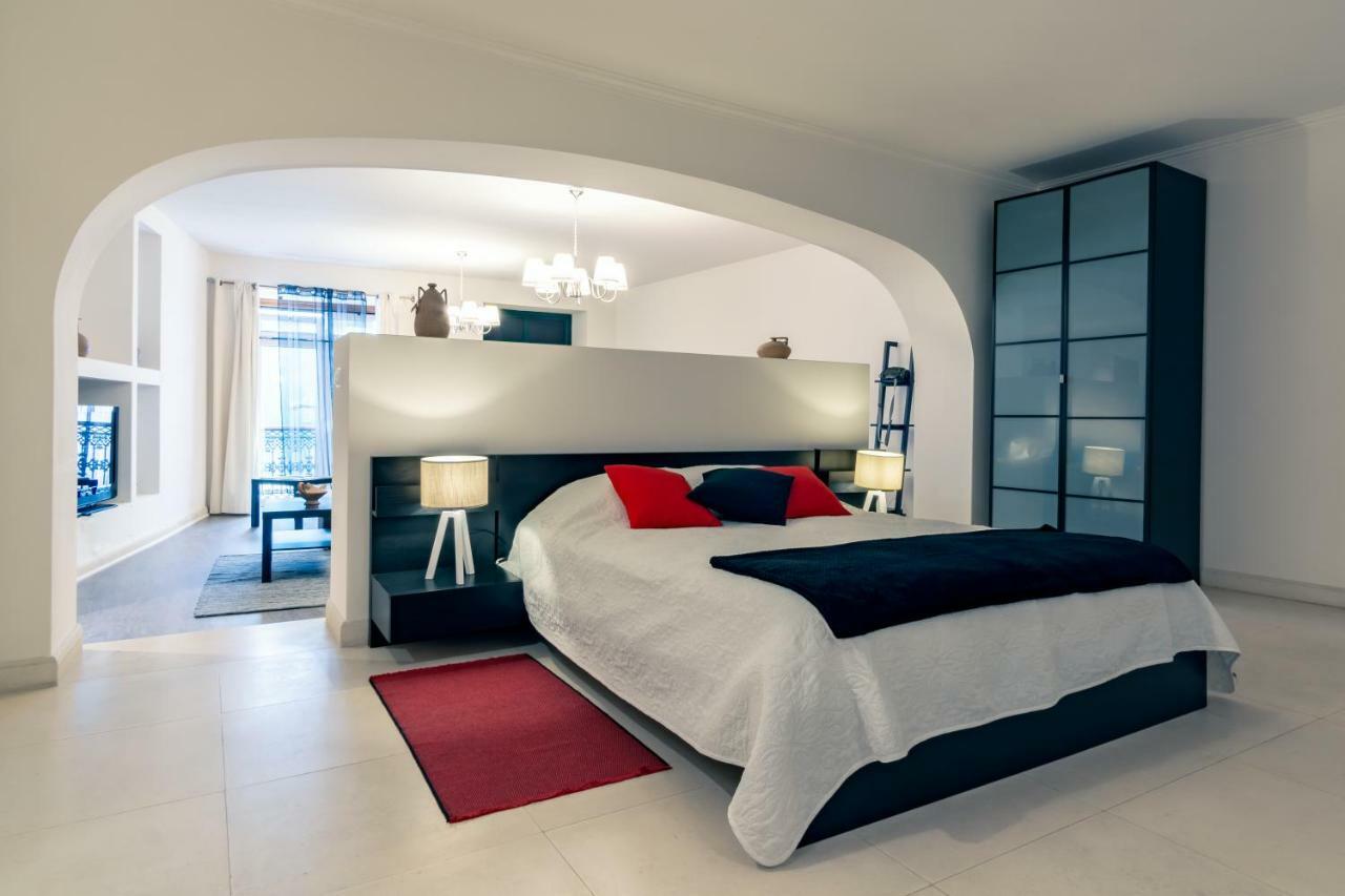 4U Alojamento - Estudio Abrantes Exterior photo