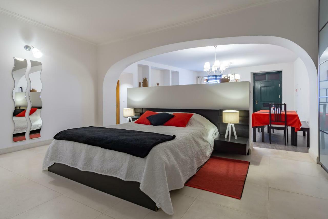 4U Alojamento - Estudio Abrantes Exterior photo